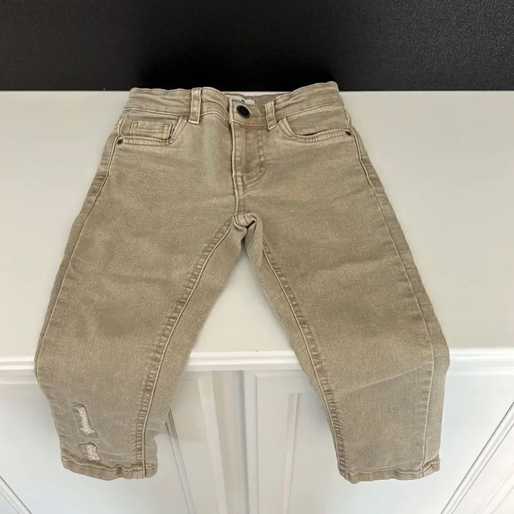 Cotton On Kids Jeans
